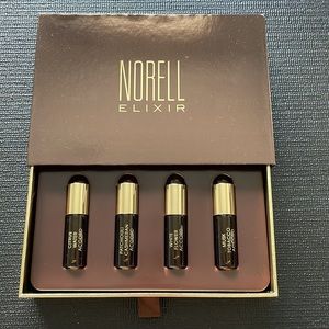 Norell Elixir Accord Collection